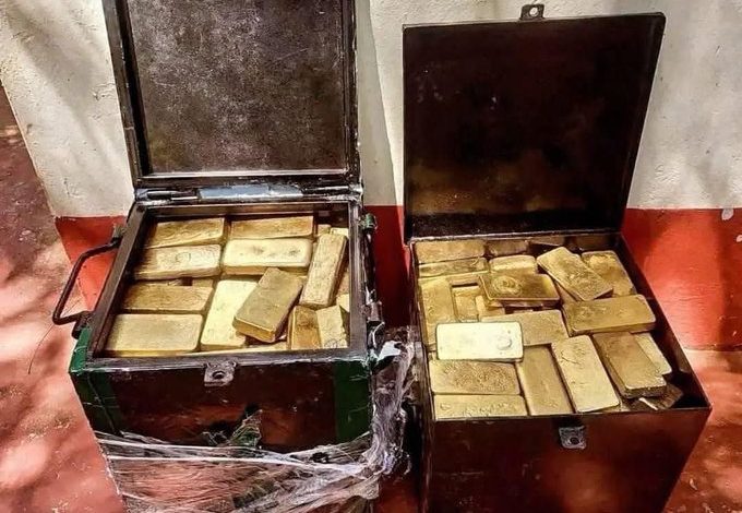 سعر الذهب في سوريا الثلاثاء 23 يوليو 2025