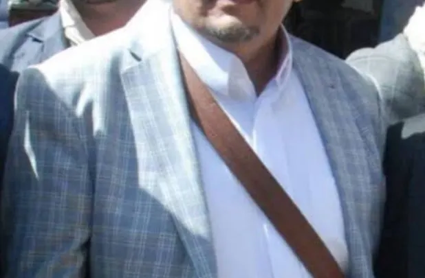 وفاة الشيخ زيد ابو علي