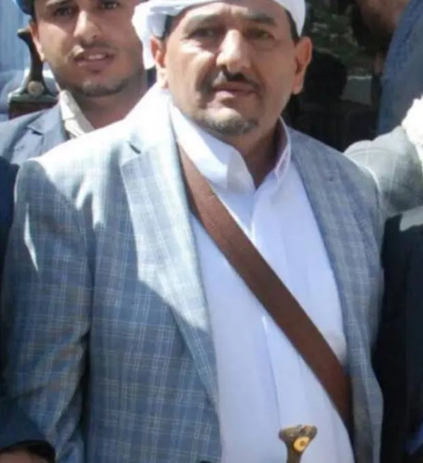 وفاة الشيخ زيد ابو علي