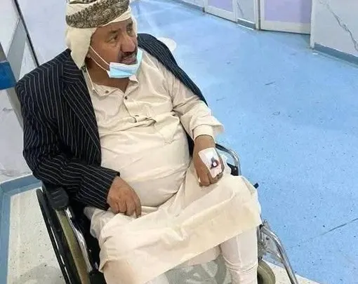 عبده الجندي