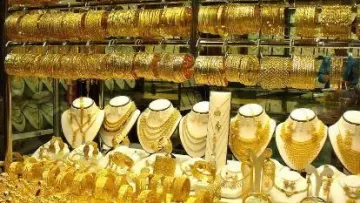 أسعار الذهب في اليمن 25 يوليو 2025