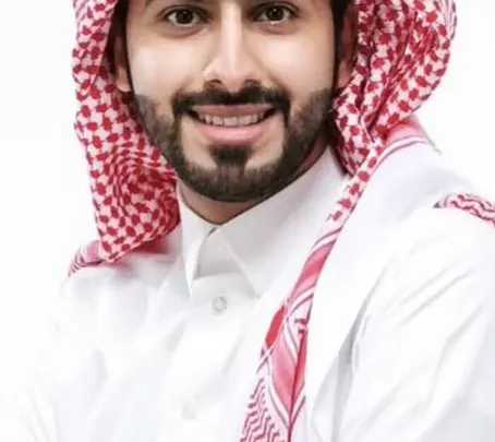 سعيد الشهراني
