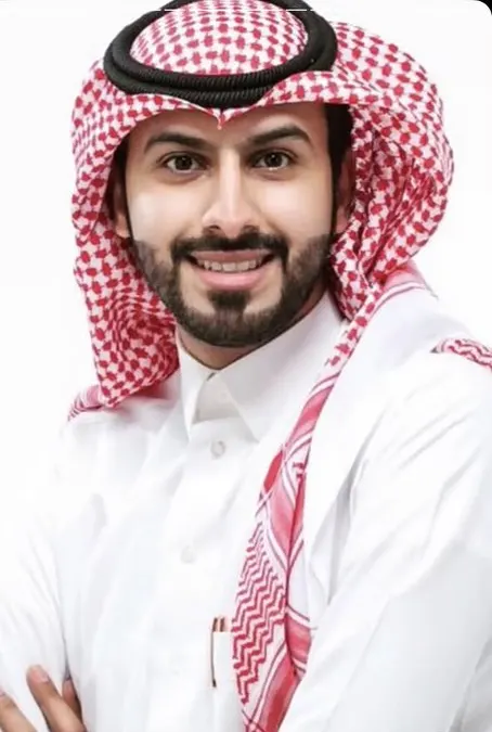 سعيد الشهراني