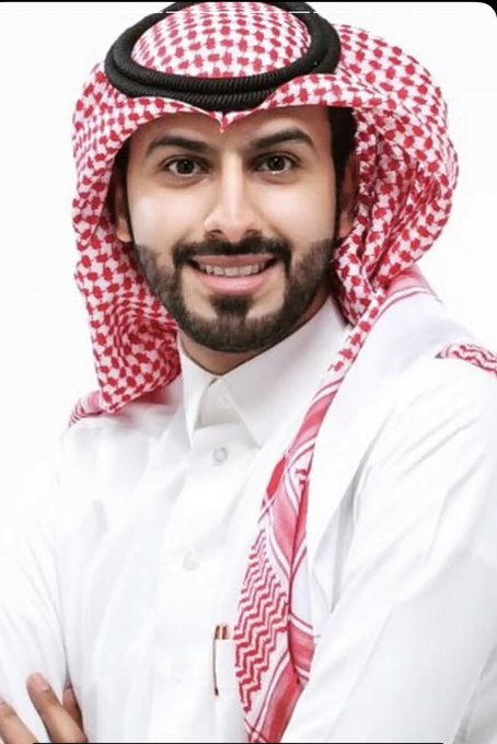 سعيد الشهراني