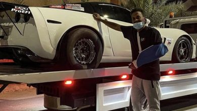 رائد الصومالي