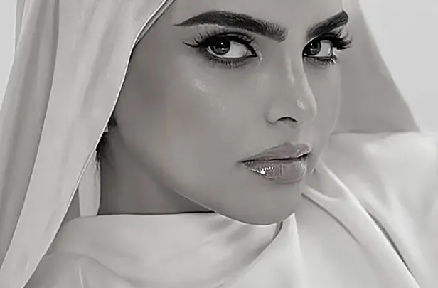 صور سارة الودعاني