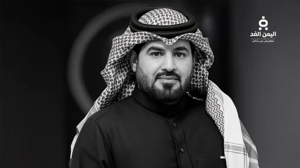 وفاة سعود العتيبي