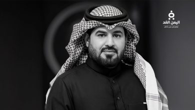 وفاة سعود العتيبي