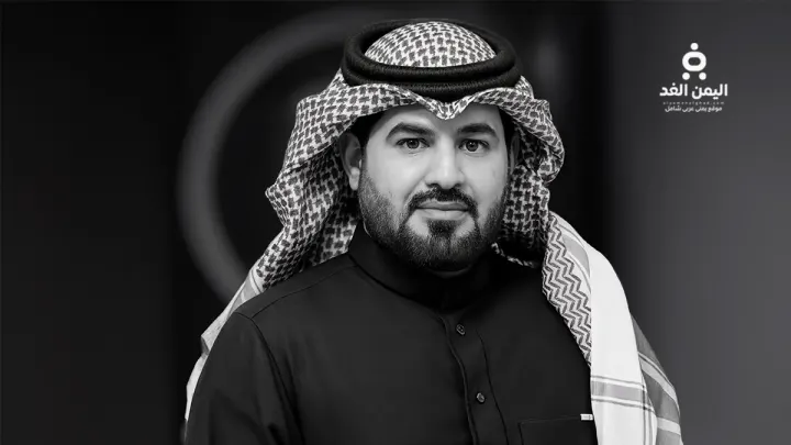 وفاة سعود العتيبي