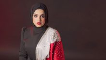 انفصال الفنانة فاطمة مثنى