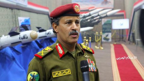 مقتل محمد ناصر العاطفي