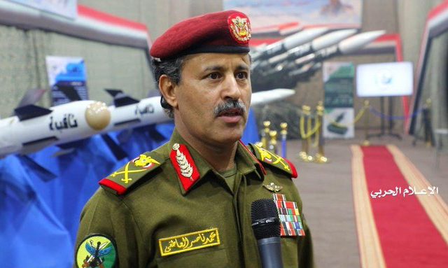 مقتل محمد ناصر العاطفي