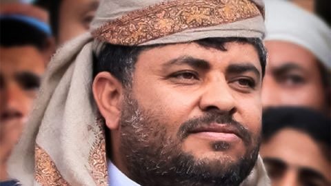 مقتل محمد علي الحوثي