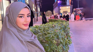 الإعلامية اليمنية شيما الأديمي
