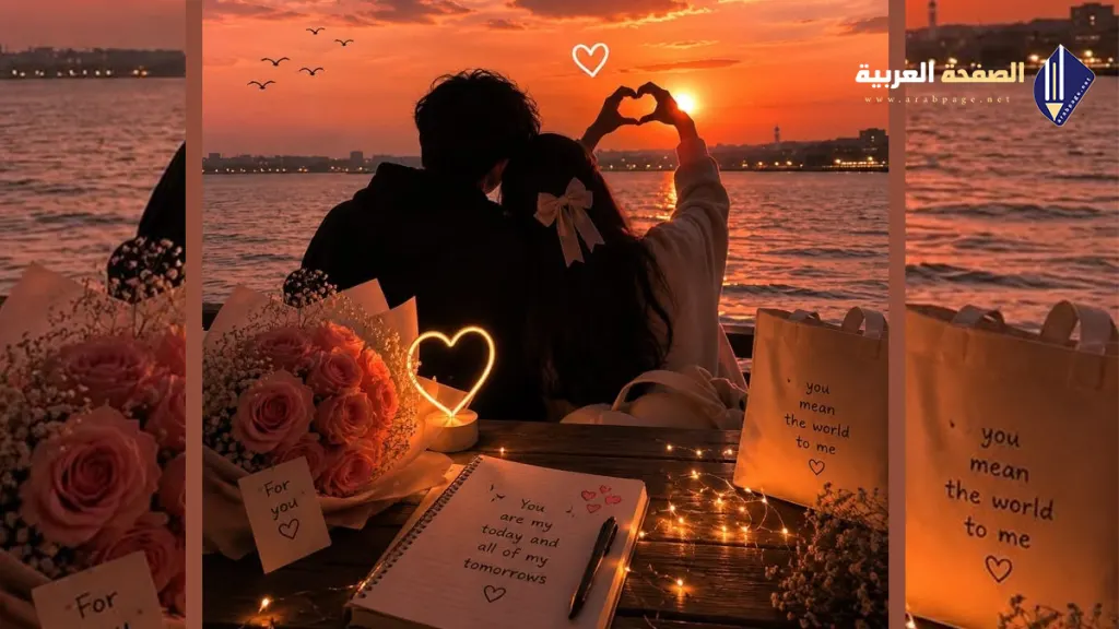 معنى كلمة كابلز Couples