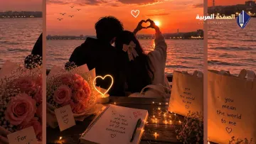 معنى كلمة كابلز Couples
