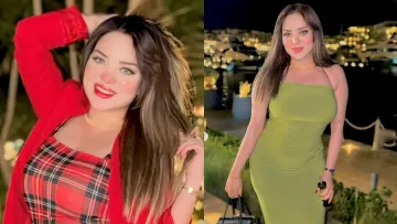 إنجي محمود