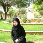 صور بنات فيس بوك بالحجاب الاسود