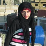 بنت مجبة فيس بوك جميلة زرقاء
