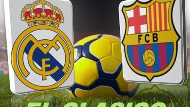 تصريح مباراة ريال مدريد وبرشلونة 3-12-2016 ماذا قال زيدان حول فوز ريال مدريد في الكلاسيكو 1