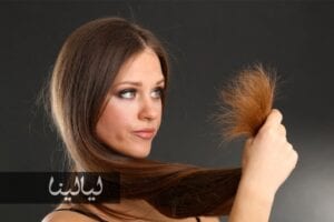 خلطة تطويل الشعر طريقة وصفة التطويل للشعر الصغير