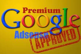 Adsense Premium